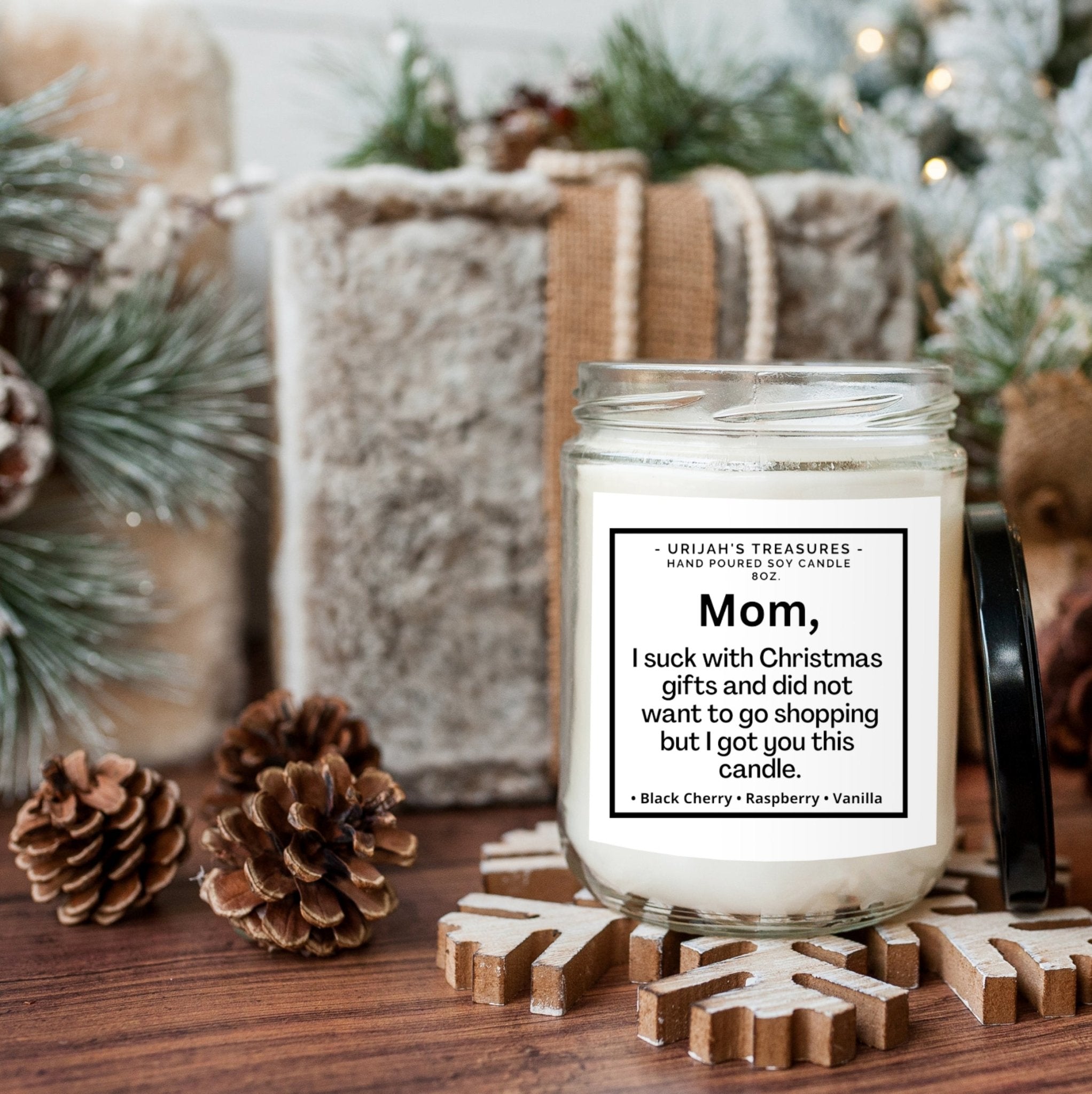 Gift Guide For Mom - Mash Elle