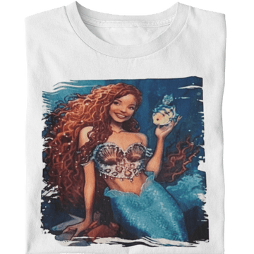 T cheap shirt ariel