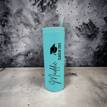 Class of 2024 Kids Cups, Graduation Kids Cup, Personalized Kids